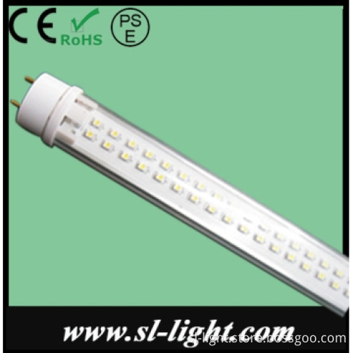 Power Driver Internal T8 LED Tube Light 10W 650lm with CE RoHS